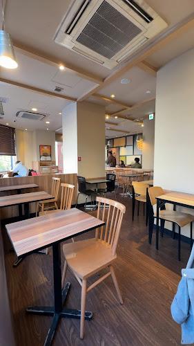 バーガーキング 浅草吾妻橋店 - 台東区