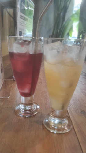 Vegan Cafe PQ's - 台東区