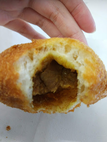 Comentarii opinii despre パンの家ラ・ママン