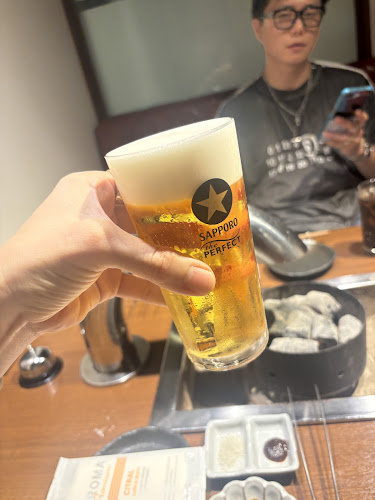 牛語 大阪福島店 - 飲食業