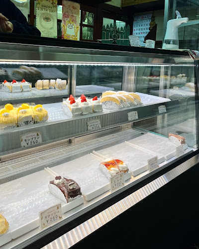 ファーストコンフェクト - 飲食業