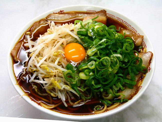 新福菜館 伏見店 - 京都市