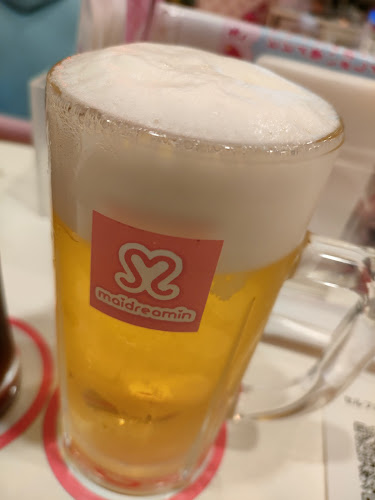 Comentarii opinii despre めいどりーみんアイドル通り店