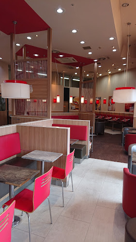 バーガーキング イオンタウン千種店 - 名古屋市