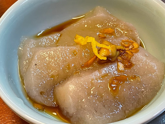 定食家 母 - 郡山市