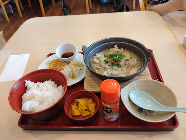 ジョイフル 藤枝高柳店 - 飲食業