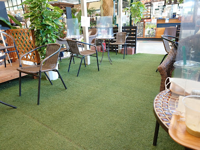 カフェブリッコ 神戸ひよどり台店