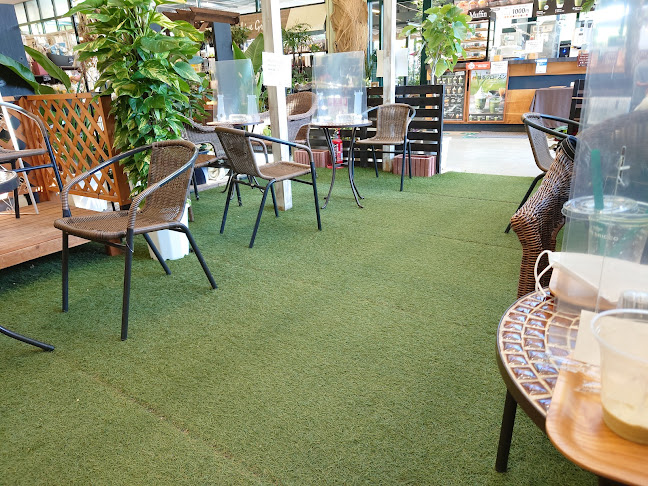 カフェブリッコ 神戸ひよどり台店