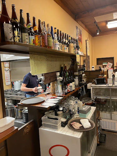 焼肉馬力屋 - 草津町