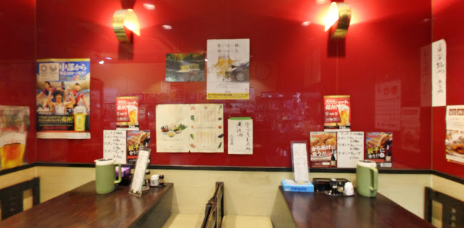 天津楼 - 名古屋市