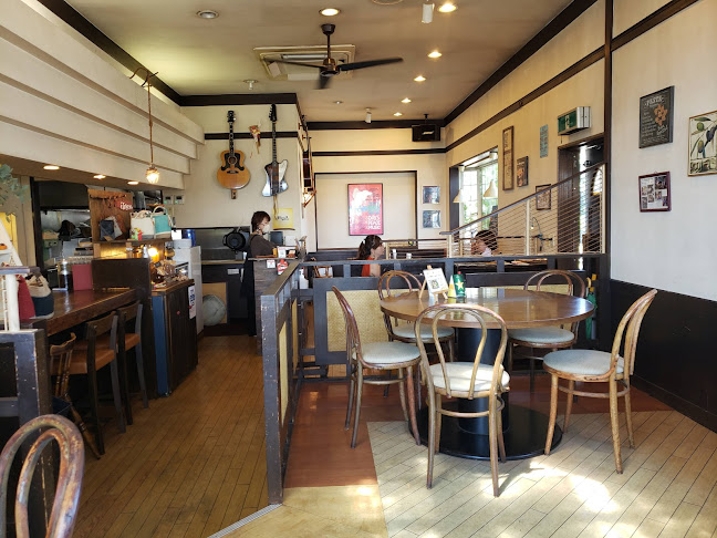 生パスタの店 バニヤン - 福岡市