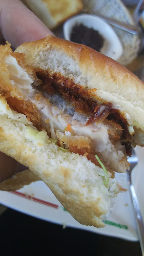 Comentarii opinii despre コメダ珈琲店 烏丸五条店