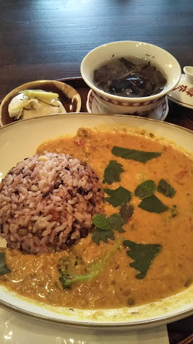 cafe yuddy - 飲食業