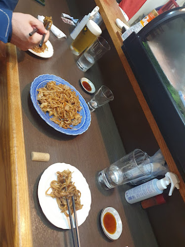 いっさん - 飲食業