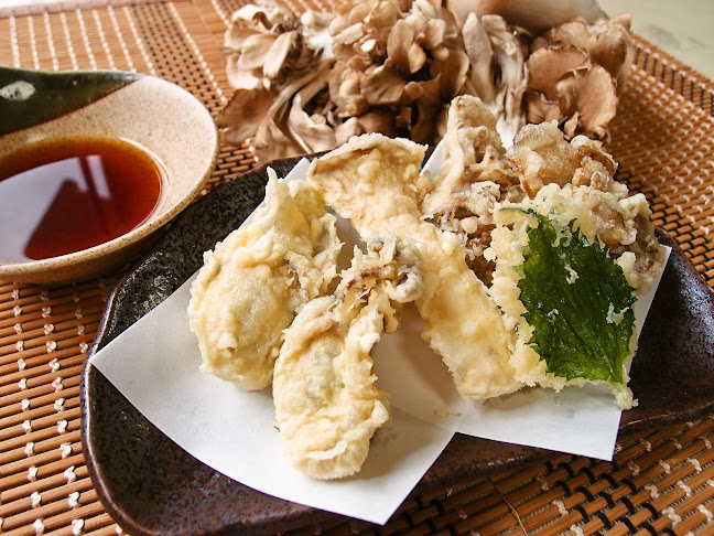 Comentarii opinii despre そば処 登喜和(ときわ)