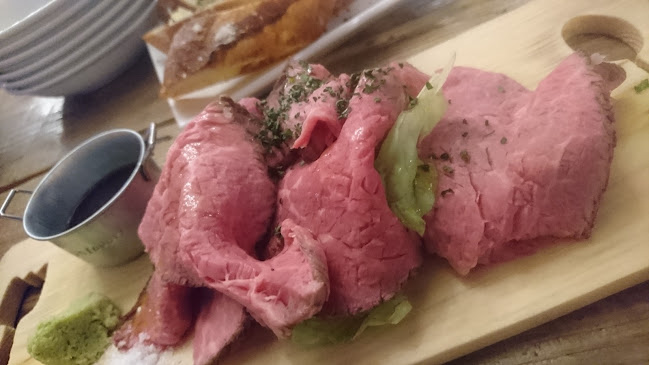 イタリア大衆食堂 堂島グラッチェ なんば店 - 飲食業