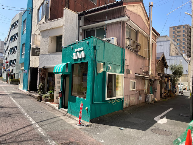 Opinii despre コーヒーショップ ミハル în 浜松市 - 飲食業