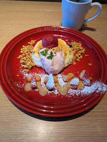 むさしの森珈琲 鶴ヶ島三ツ木店 - 鶴ヶ島市