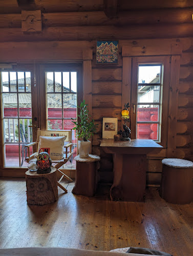 カフェテラス・ウィズ - 飲食業