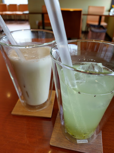 カフェ38 - 富山市