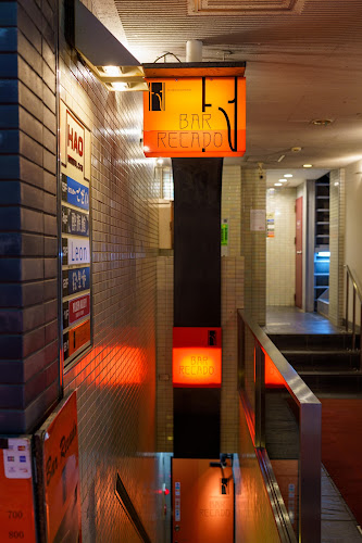 リカード 銀座本店 - 飲食業