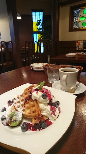 おとぎ屋珈琲店 長岡店 - 飲食業