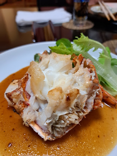 Comentarii opinii despre 創作 京料理 楽味