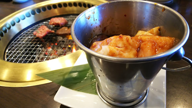 焼肉でん 堺店 - 飲食業