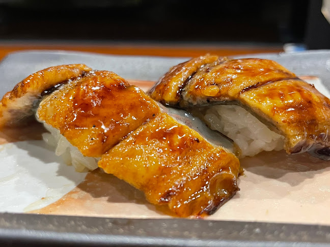 Opinii despre 玉鮨 în 堺市 - 飲食業