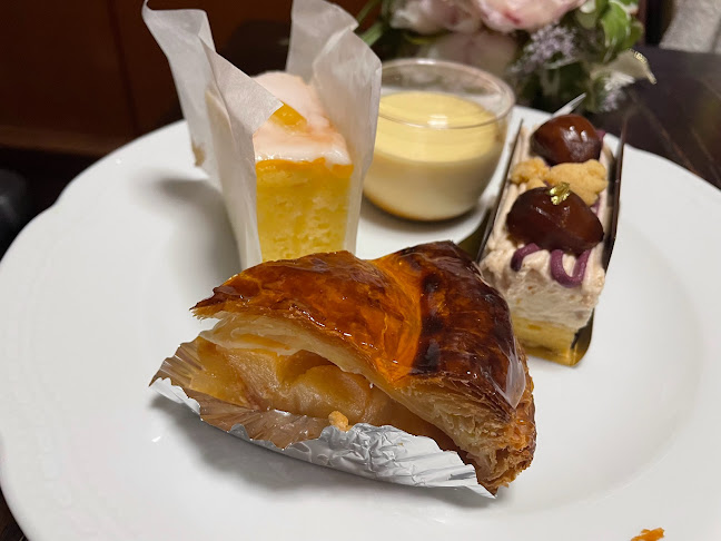 パティスリーオーセンティック - 神戸市