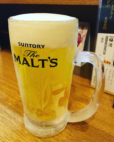 居酒屋 浄心 浦やしき - 名古屋市