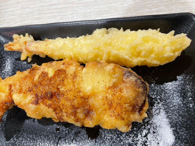 Comentarii opinii despre 讃岐の味 塩がま屋 イオン防府店