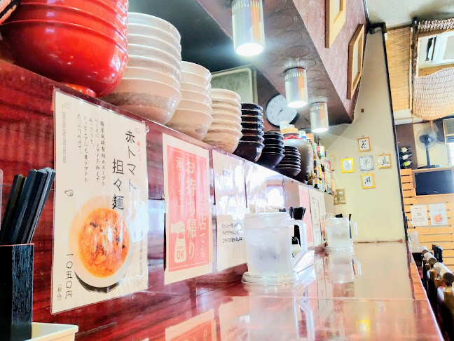 焦がしらーめん 麺屋誠 - 飲食業