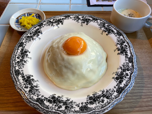 cafe&wine Mamma Mia LABORATORY なんてこった研究所 - 飲食業