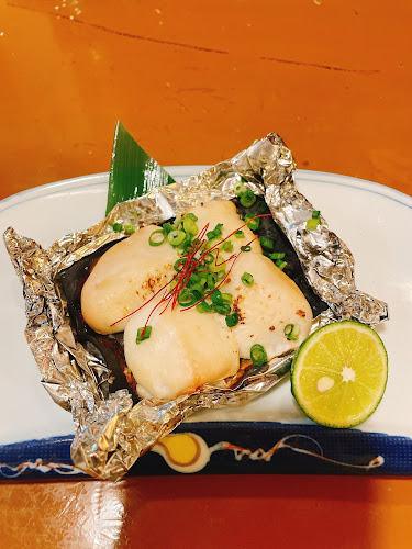 Opinii despre 地物魚専門料理 やつはし în 富山市 - 飲食業