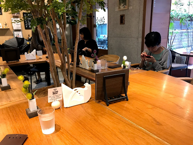 Comentarii opinii despre OrganicCafé&Sweets Keigo