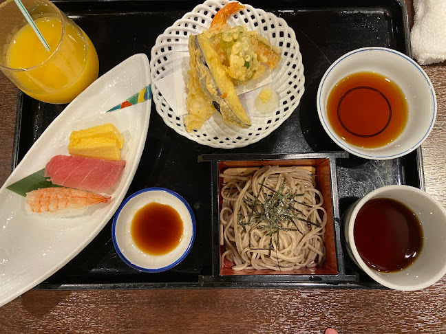 つきじ植むら サンシャインシティアルパ店 - 豊島区