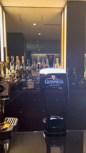 ホテルニュー長崎 バー ムーンライト