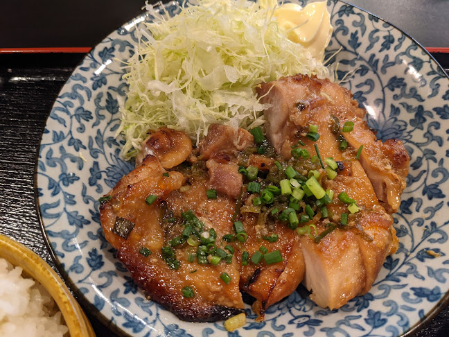 とり忠。弘明寺商店街店 - 飲食業