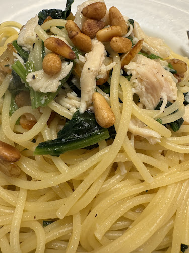 Opinii despre カプリチョーザ 山形 エスパル店 în 山形市 - 飲食業