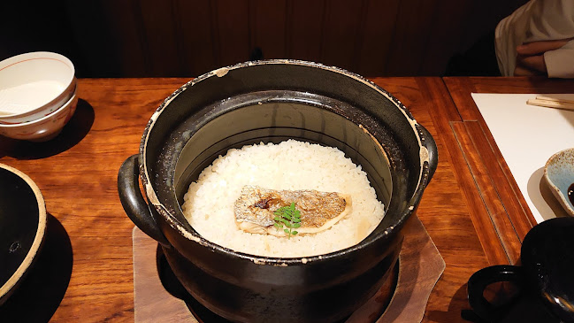 谷町二丁目 鯛めしや はなび - 飲食業