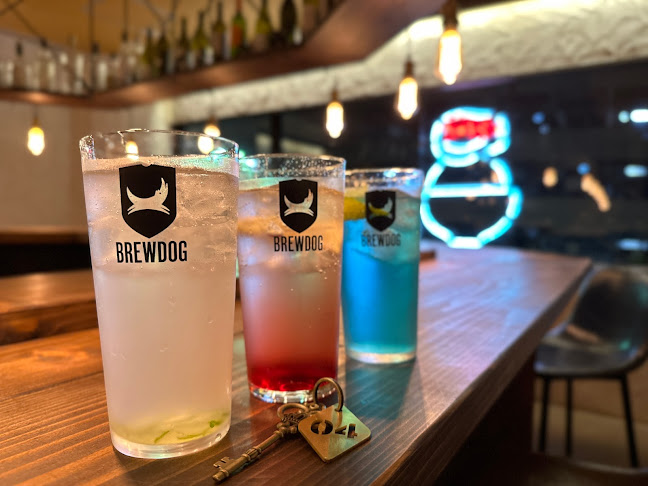 肉バルGYUUU徳島駅前店 - 徳島市