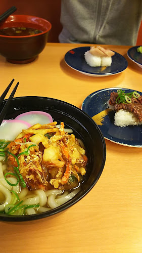 活魚寿司 鶴原店 - 泉佐野市