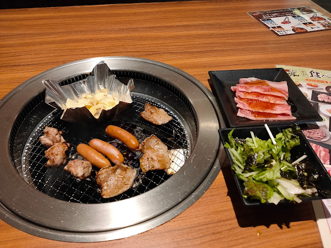 熟成焼肉いちばん 瀬谷阿久和店