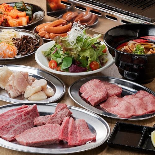 牛の助 肉之進 TANJIRO - 枚方市