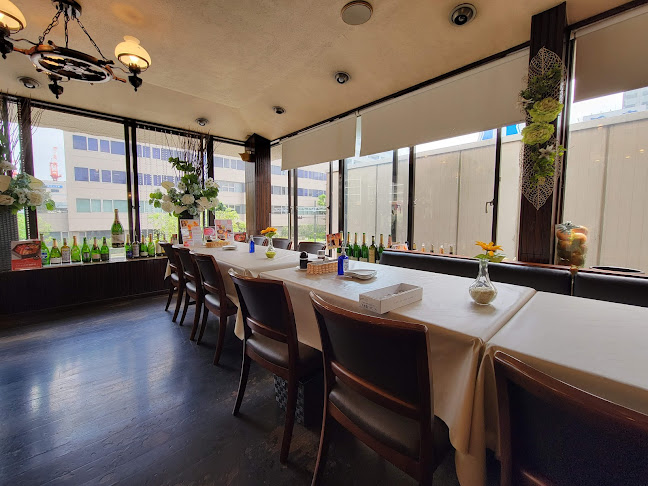 Opinii despre ネプチューン în 江東区 - 飲食業