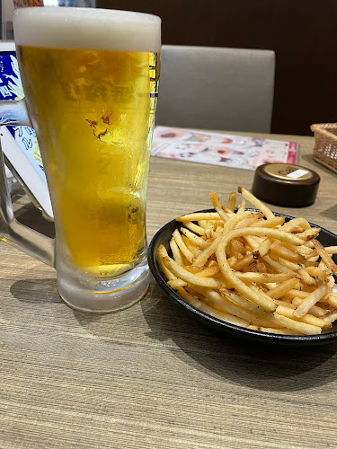 Opinii despre 宮崎産の旨い鳥 とり家 ゑび寿 シャミネ松江店 în 松江市 - 飲食業