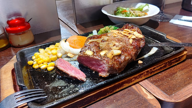 Comentarii opinii despre いきなりステーキ 船橋店