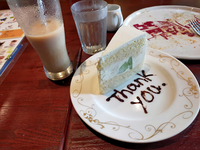 おとぎ屋珈琲店 長岡店 - 飲食業