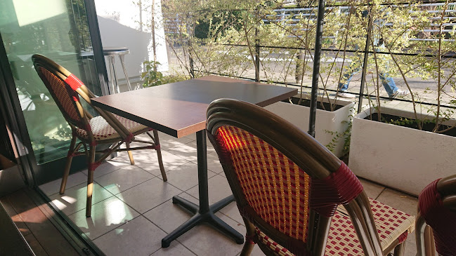 Comentarii opinii despre 稚児宮CAFE